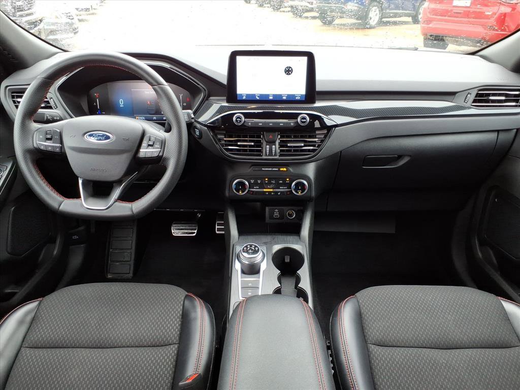 Used 2024 Ford Escape ST-Line image 8