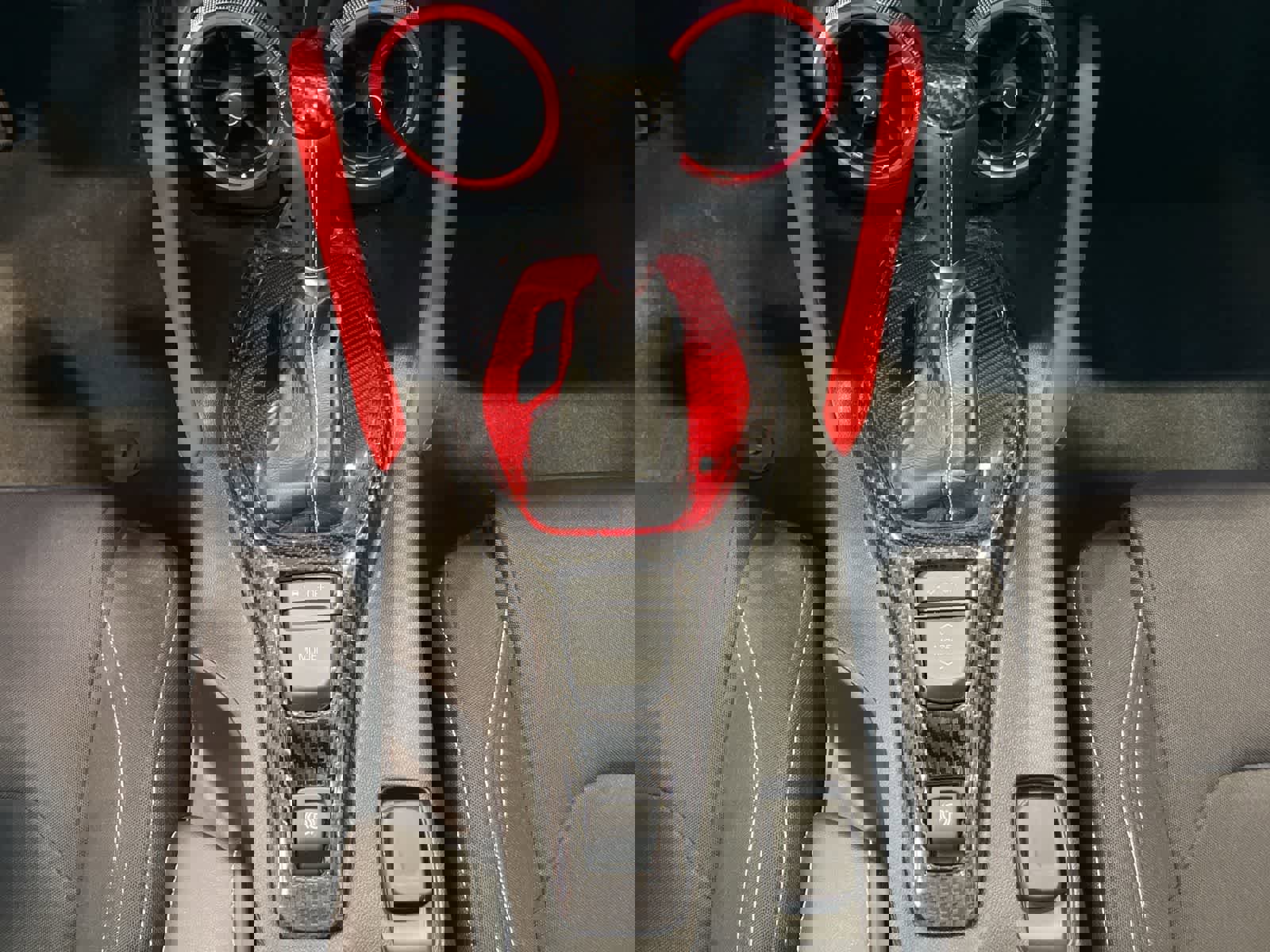 Used 2022 Chevrolet Camaro LT w/ RS Package RWD image 17