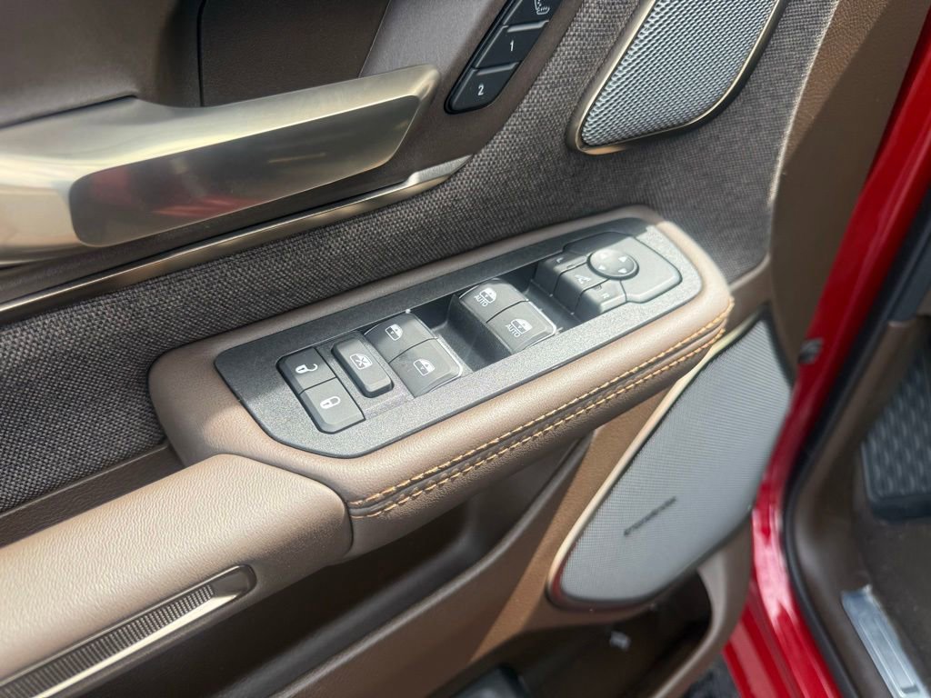New 2026 RAM 1500 Limited AWD/4WD image 13