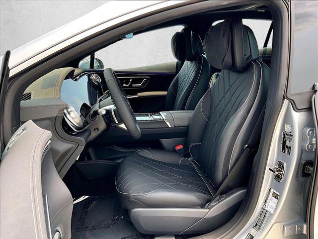 New 2026 Mercedes-Benz EQS 450+ 4MATIC Sedan image 11
