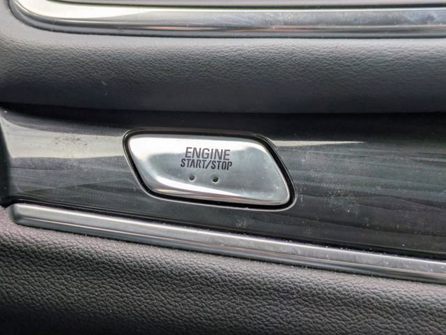 Used 2019 Buick Enclave Essence w/ LPO, Sport Appearance Package image 35