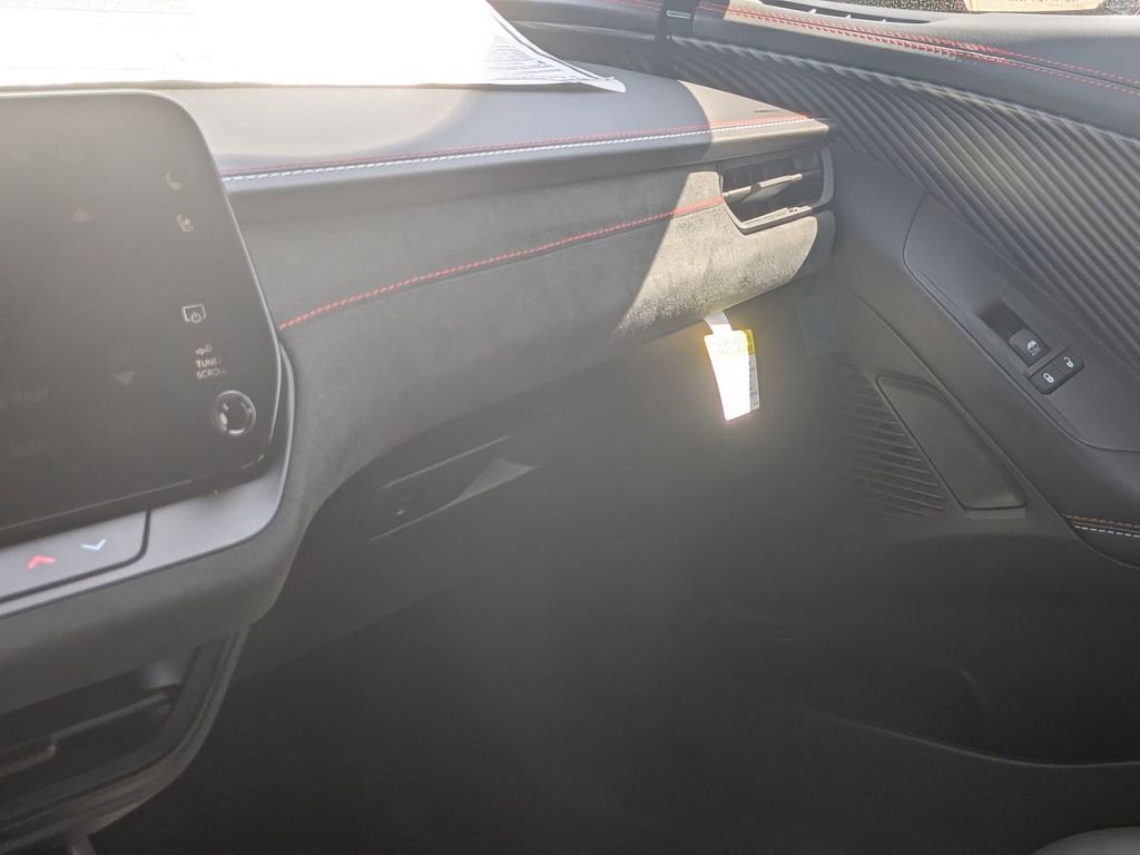 New 2026 Dodge Charger Scat Pack AWD/4WD image 23
