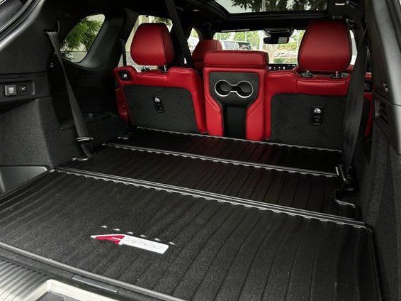 New 2026 Acura MDX A-Spec AWD/4WD image 33