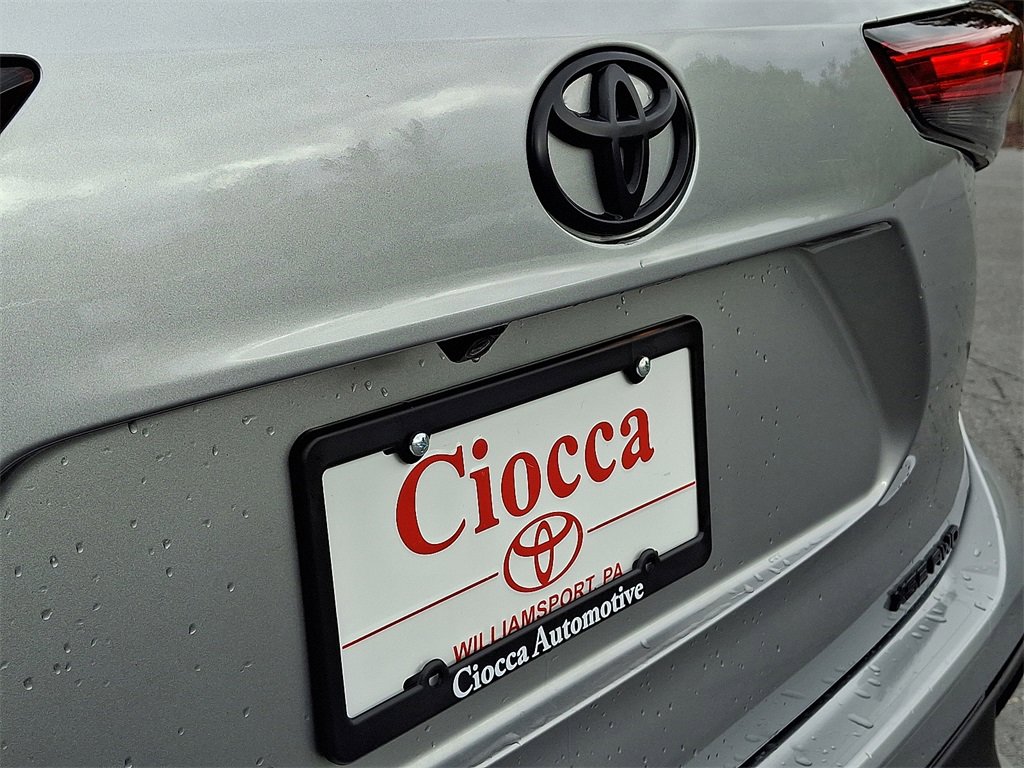 Used 2023 Toyota Highlander XSE image 31