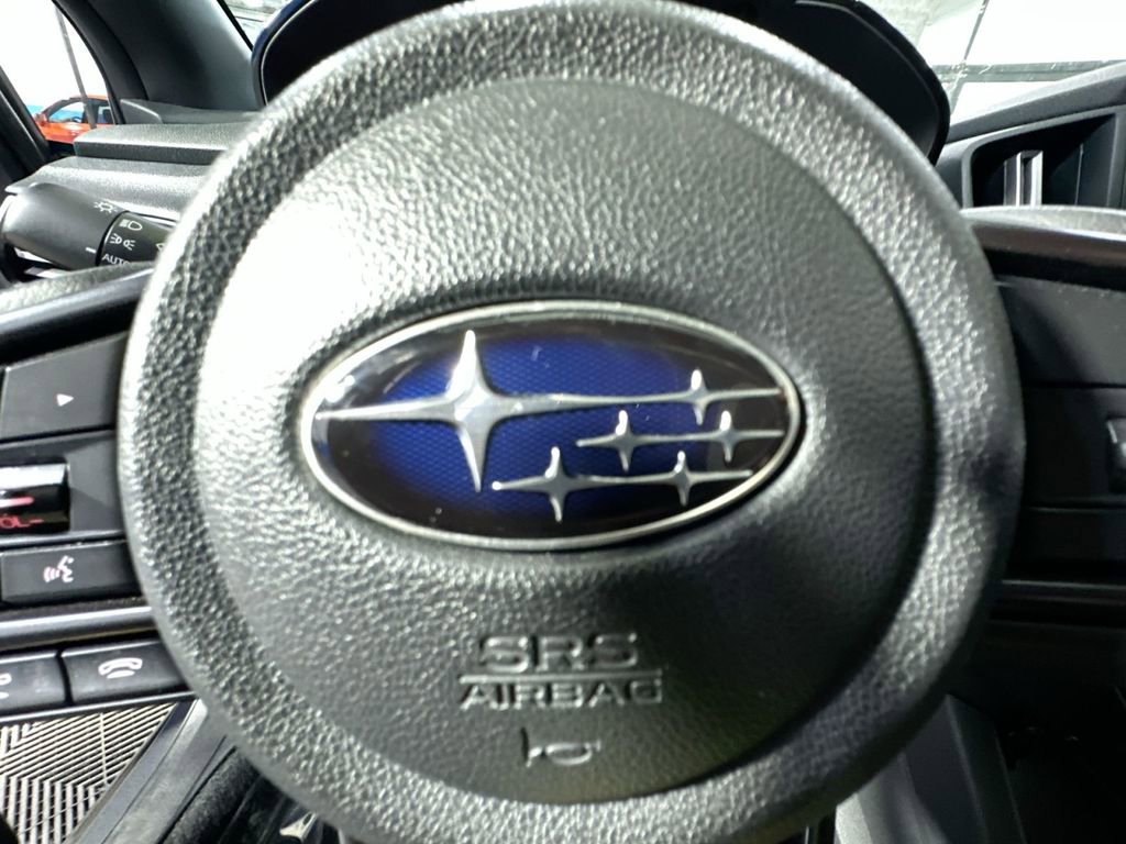 Used 2023 Subaru WRX AWD/4WD image 20