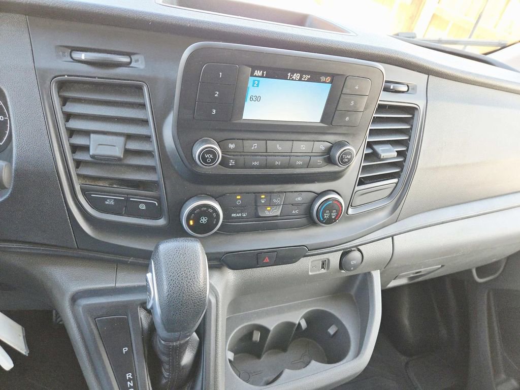 Used 2023 Ford Transit 350 XL image 25