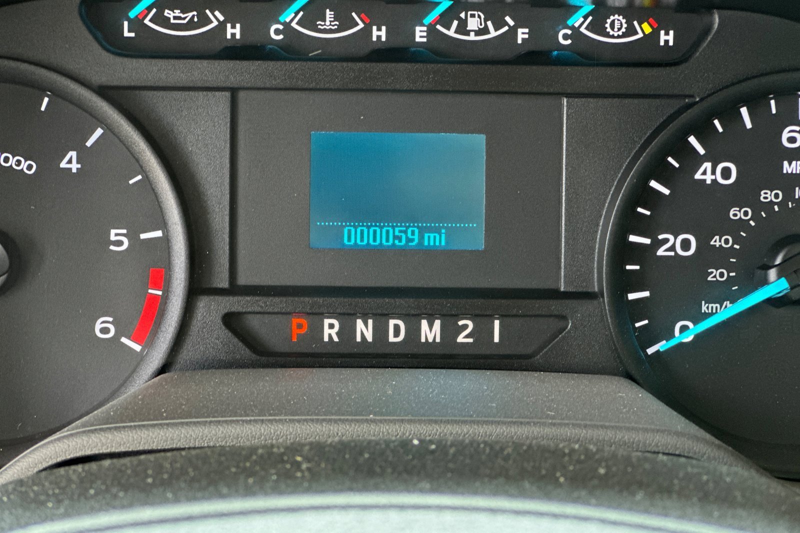 New 2025 Ford E-350 and Econoline 350 Super Duty w/ Power Equipment Group image 24