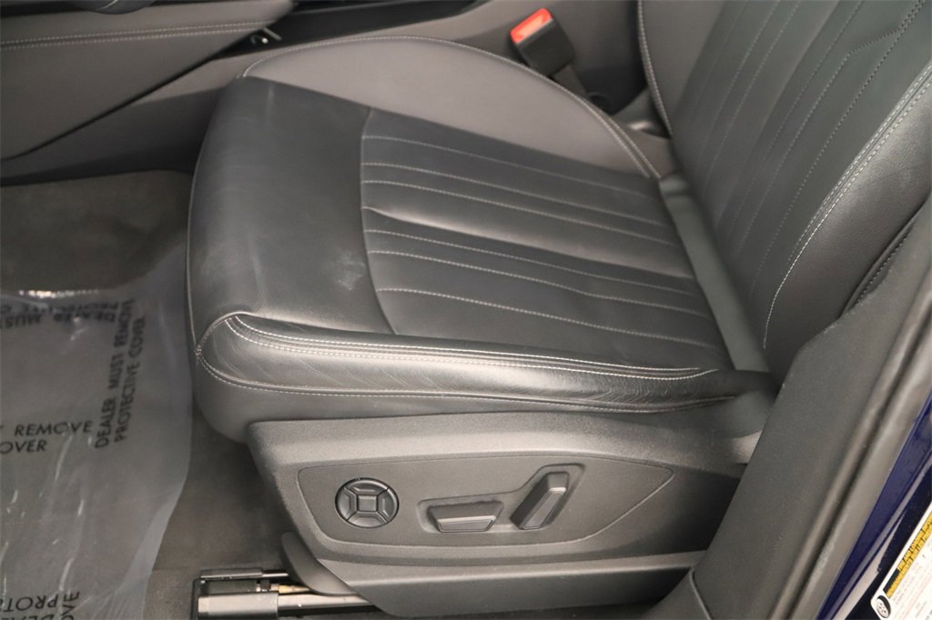 Certified 2022 Audi e-tron Premium image 25