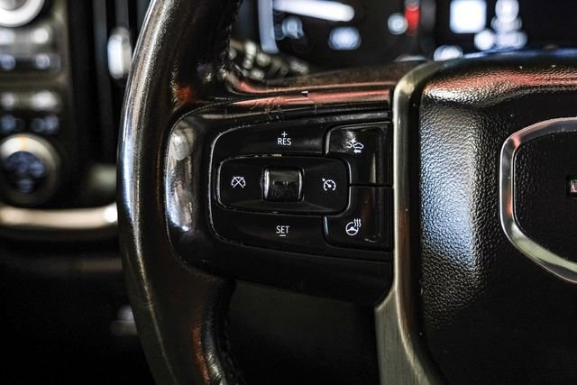 Used 2021 GMC Sierra 2500 Denali w/ Denali Ultimate Package image 16