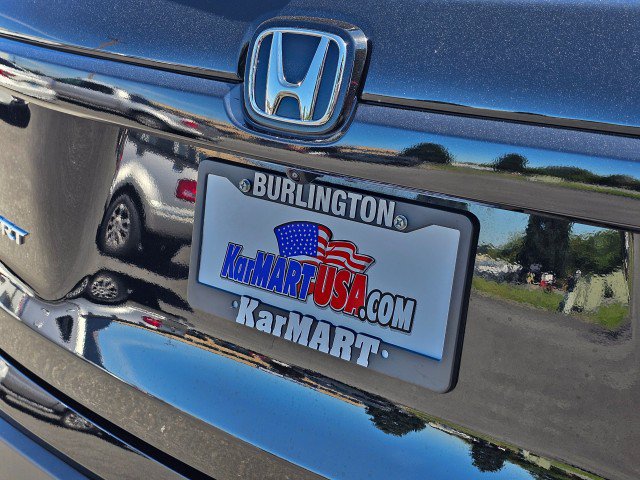 Used 2023 Honda Passport Elite image 16