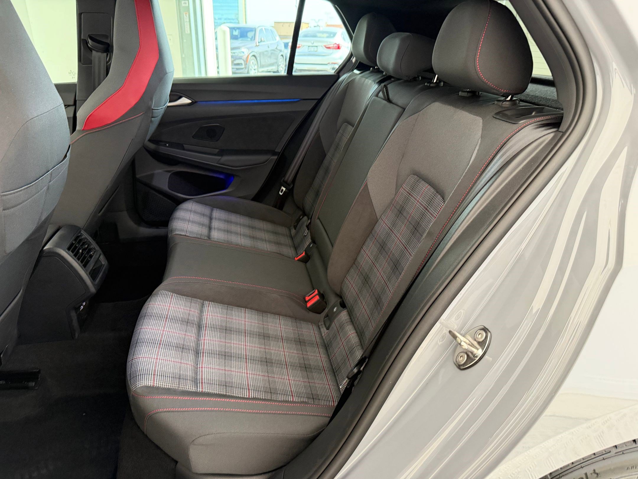 Used 2024 Volkswagen GTI SE w/ MDO Package image 14