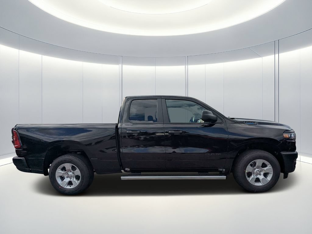 New 2026 RAM 1500 Tradesman AWD/4WD image 3