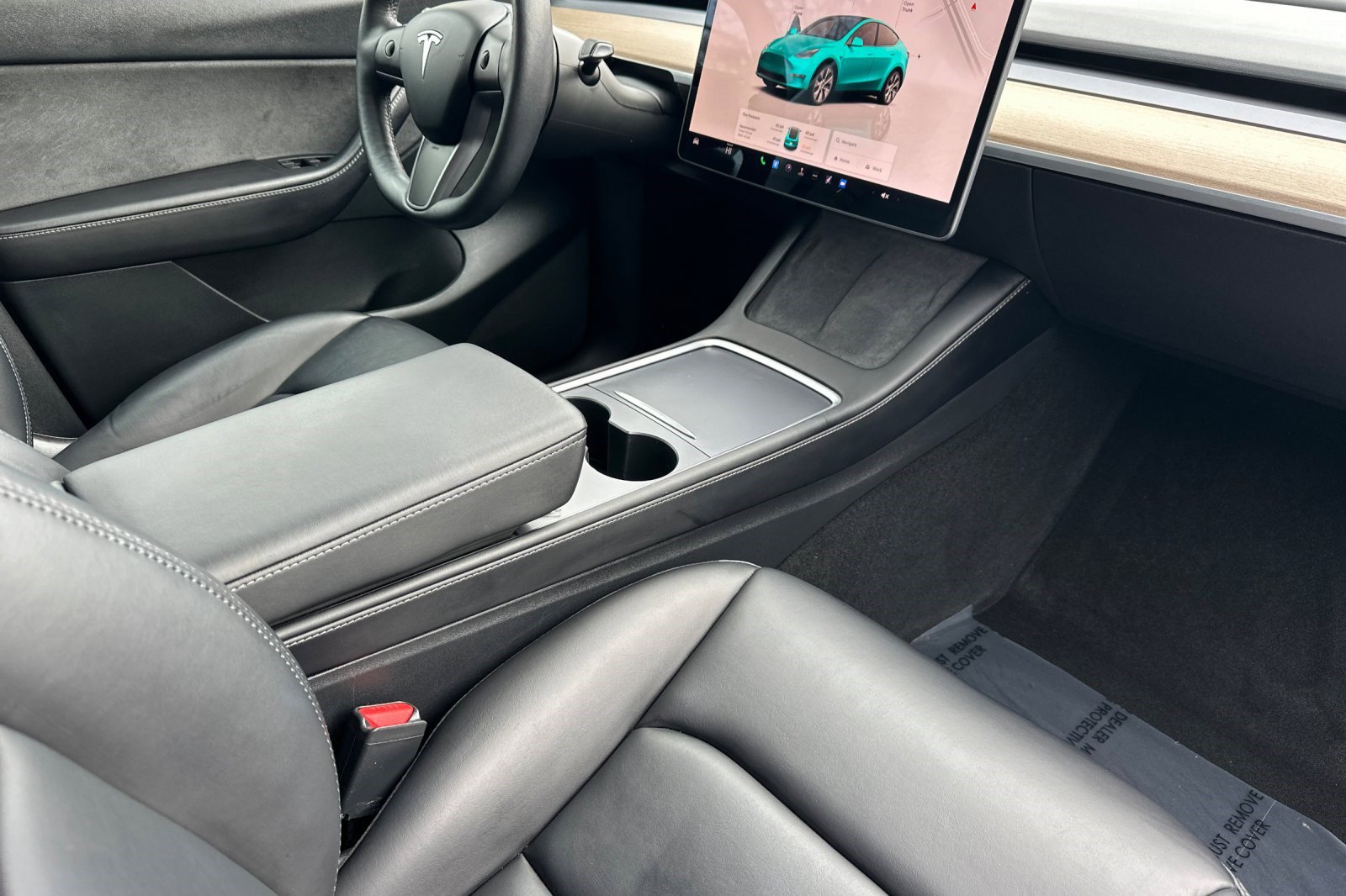 Used 2022 Tesla Model Y Long Range image 20