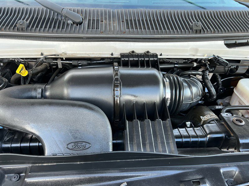 Used 2012 Ford E-350 and Econoline 350 XLT image 24