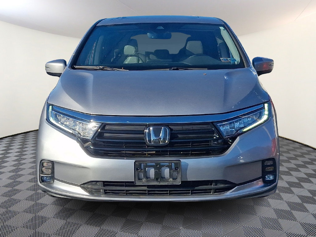 Used 2023 Honda Odyssey EX-L image 5