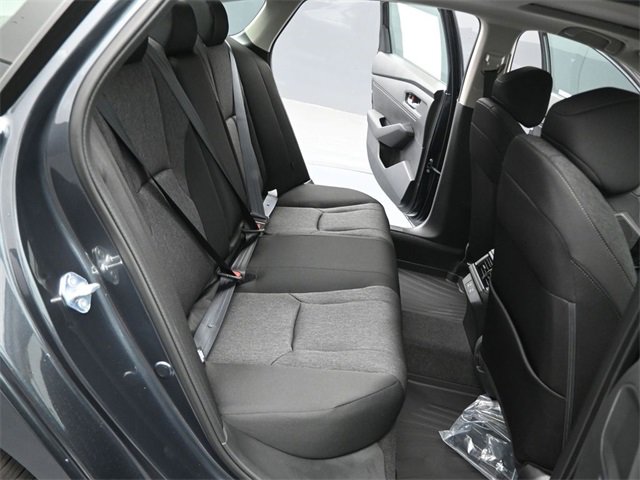 New 2025 Honda Accord SE image 24