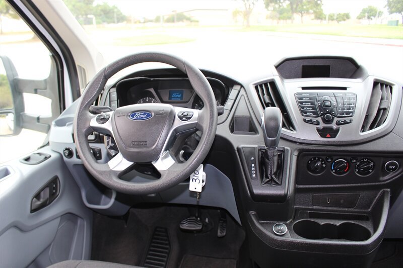 Used 2018 Ford Transit 150 XL RWD image 19