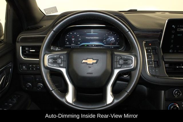 Used 2024 Chevrolet Tahoe LT w/ Luxury Package image 26