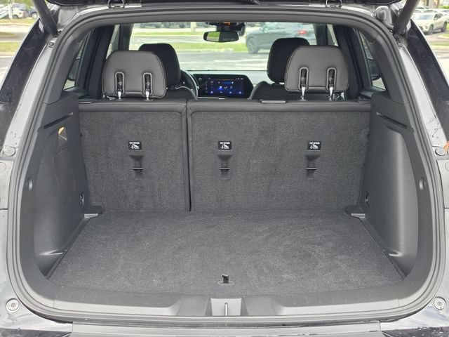 New 2026 Chevrolet TrailBlazer ACTIV w/ Convenience Package FWD image 12