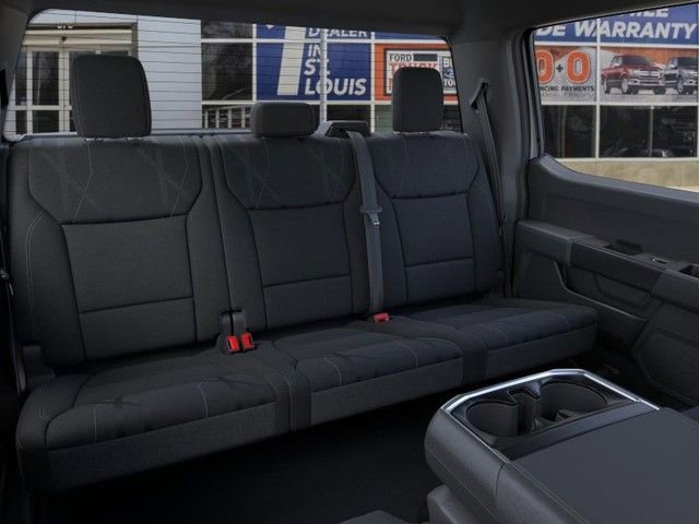 New 2026 Ford F150 STX image 11