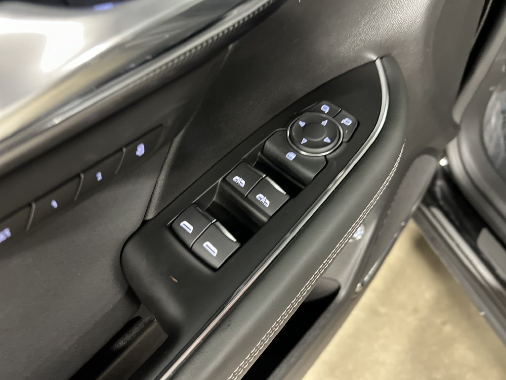 New 2026 Buick Envision Sport Touring AWD/4WD image 16