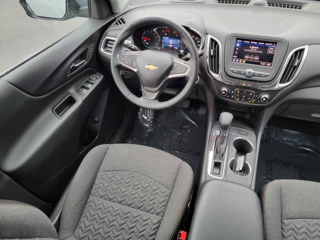 Used 2024 Chevrolet Equinox LT w/ LPO, Floor Liner Package FWD image 28