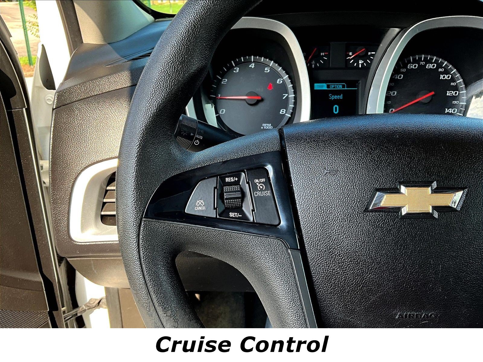 Used 2015 Chevrolet Equinox LS AWD/4WD image 11