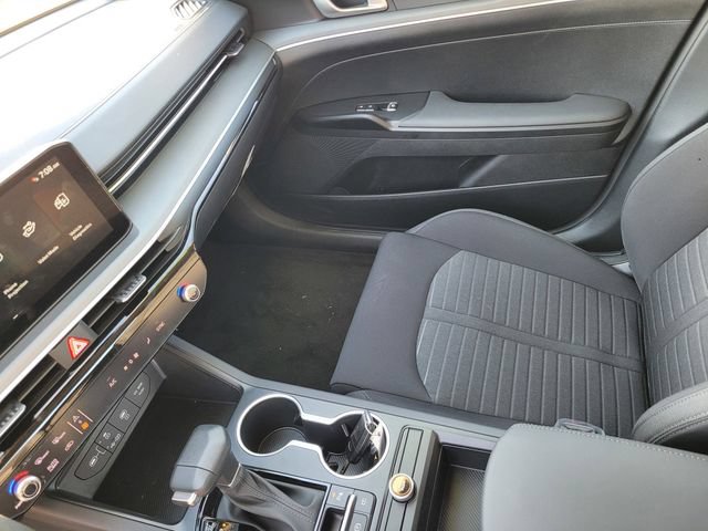 Used 2026 Kia K5 LXS FWD image 11