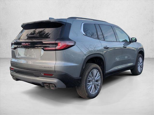 New 2026 GMC Acadia Elevation w/ Elevation Premium Package image 5