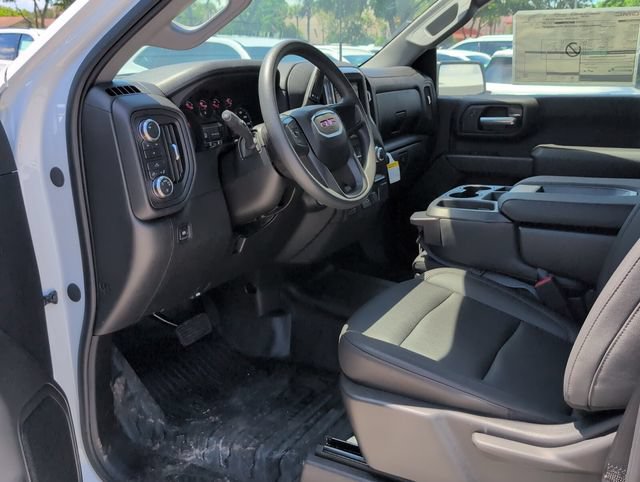 New 2025 GMC Sierra 3500 Pro w/ Convenience Package AWD/4WD image 6