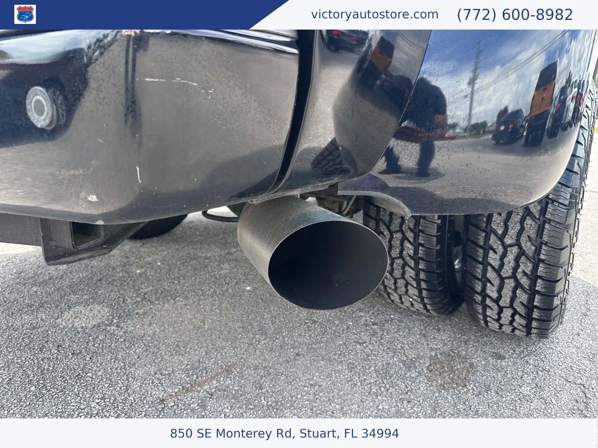 Used 2016 Ford F350 Platinum w/ FX4 Off-Road Package AWD/4WD image 14