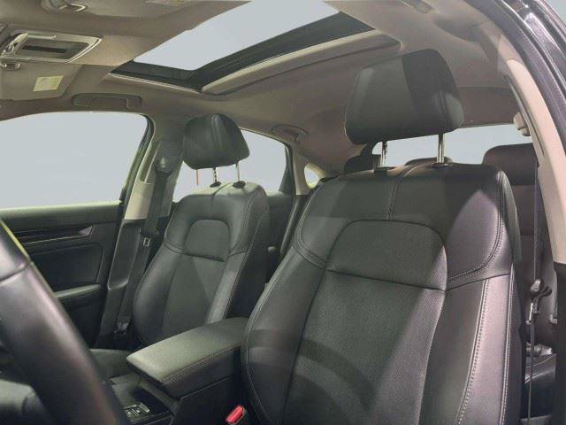 Used 2023 Honda Civic EX-L image 28