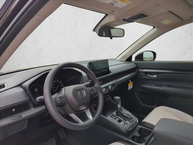New 2026 Honda CR-V EX image 3