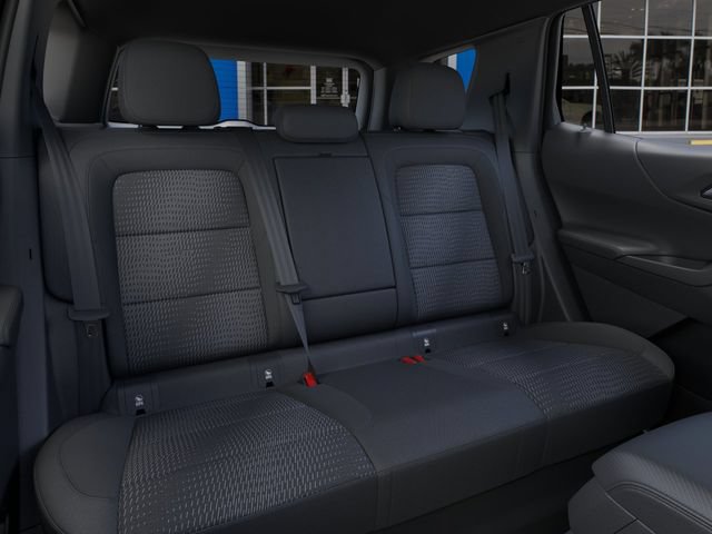 New 2027 Chevrolet Equinox LT FWD image 18