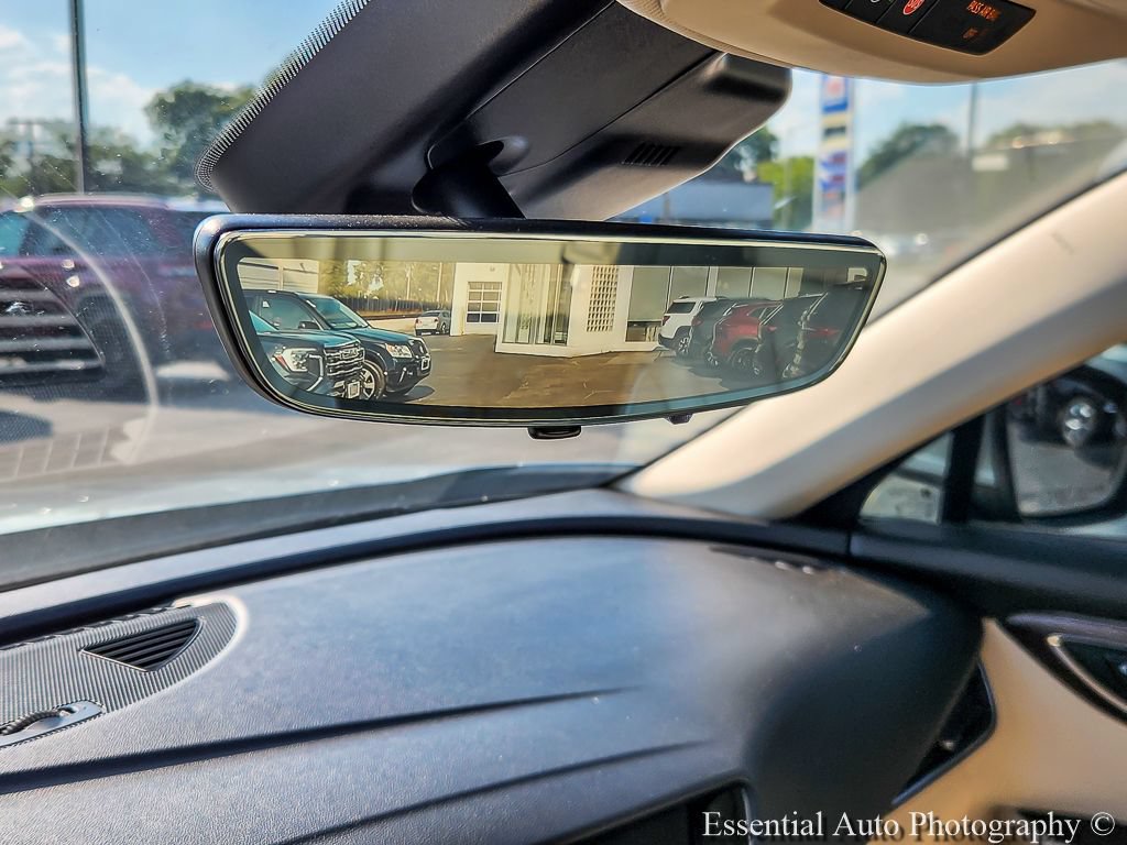 Certified 2023 Buick Envision Avenir AWD/4WD image 16