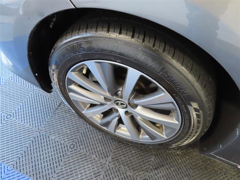 Used 2020 Lexus ES 350 w/ Premium Package FWD image 6