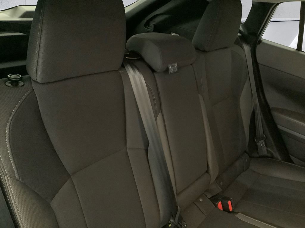 Certified 2025 Subaru Crosstrek 2.0i Premium image 16
