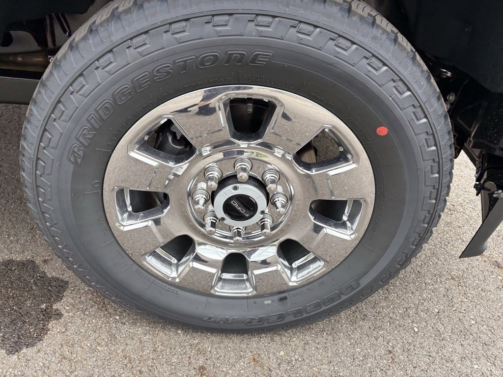 New 2026 Ford F350 Lariat w/ Lariat Premium Package image 14