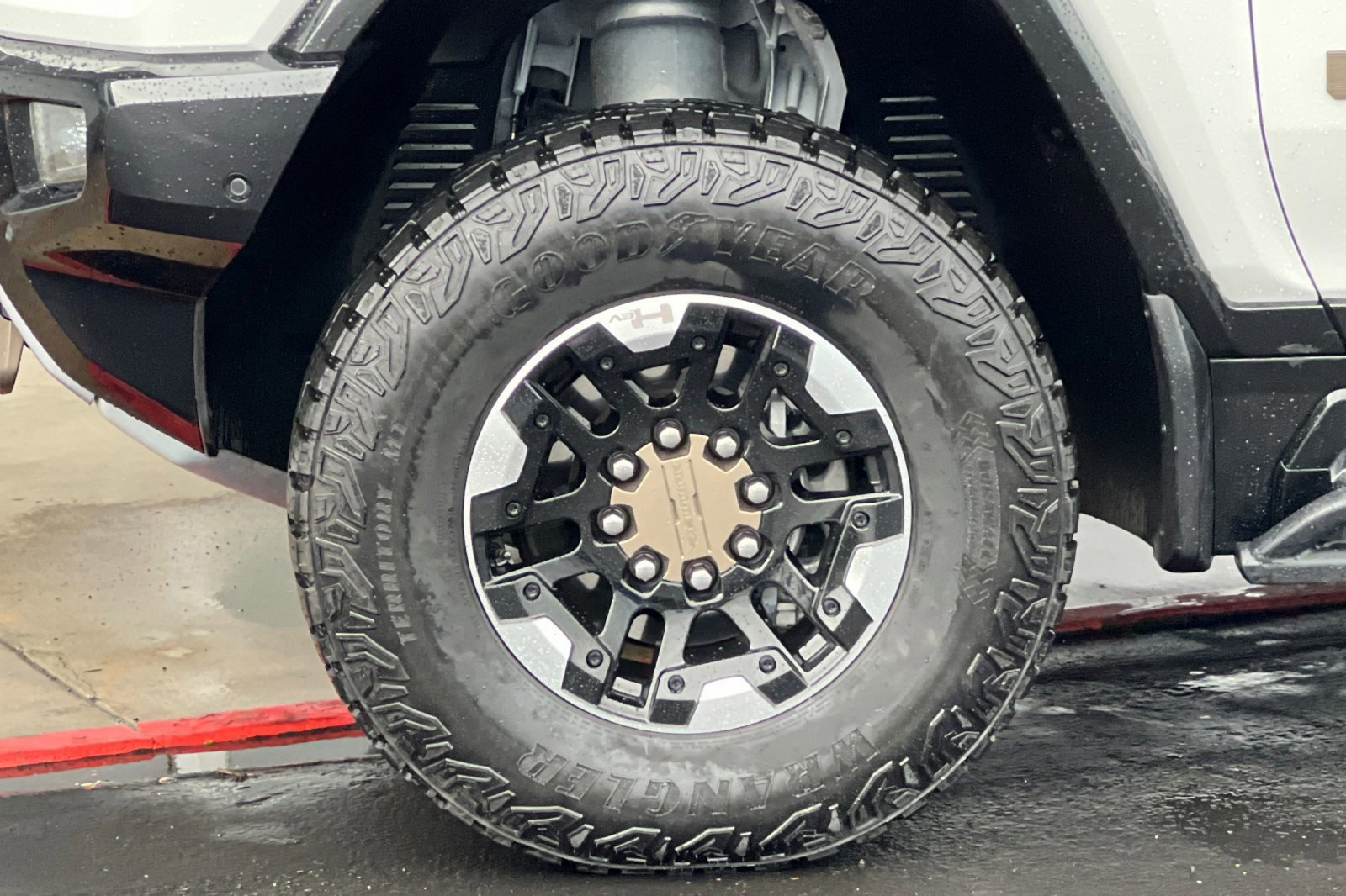 Used 2023 GMC Hummer EV Edition 1 image 26