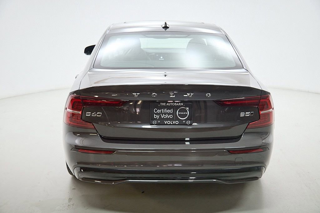 Used 2023 Volvo S60 B5 Ultimate image 8