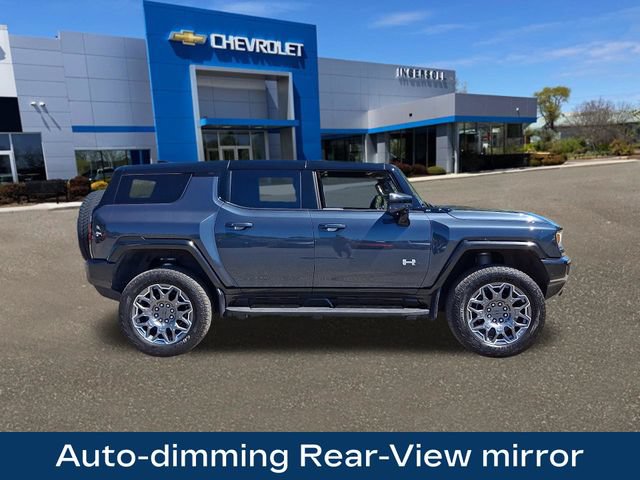 Used 2025 GMC Hummer EV 3X AWD/4WD image 27