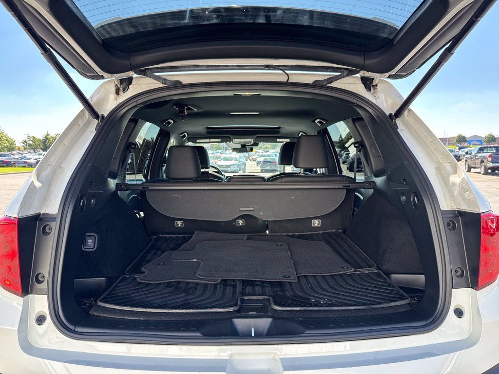 Used 2023 Honda Passport EX-L image 36