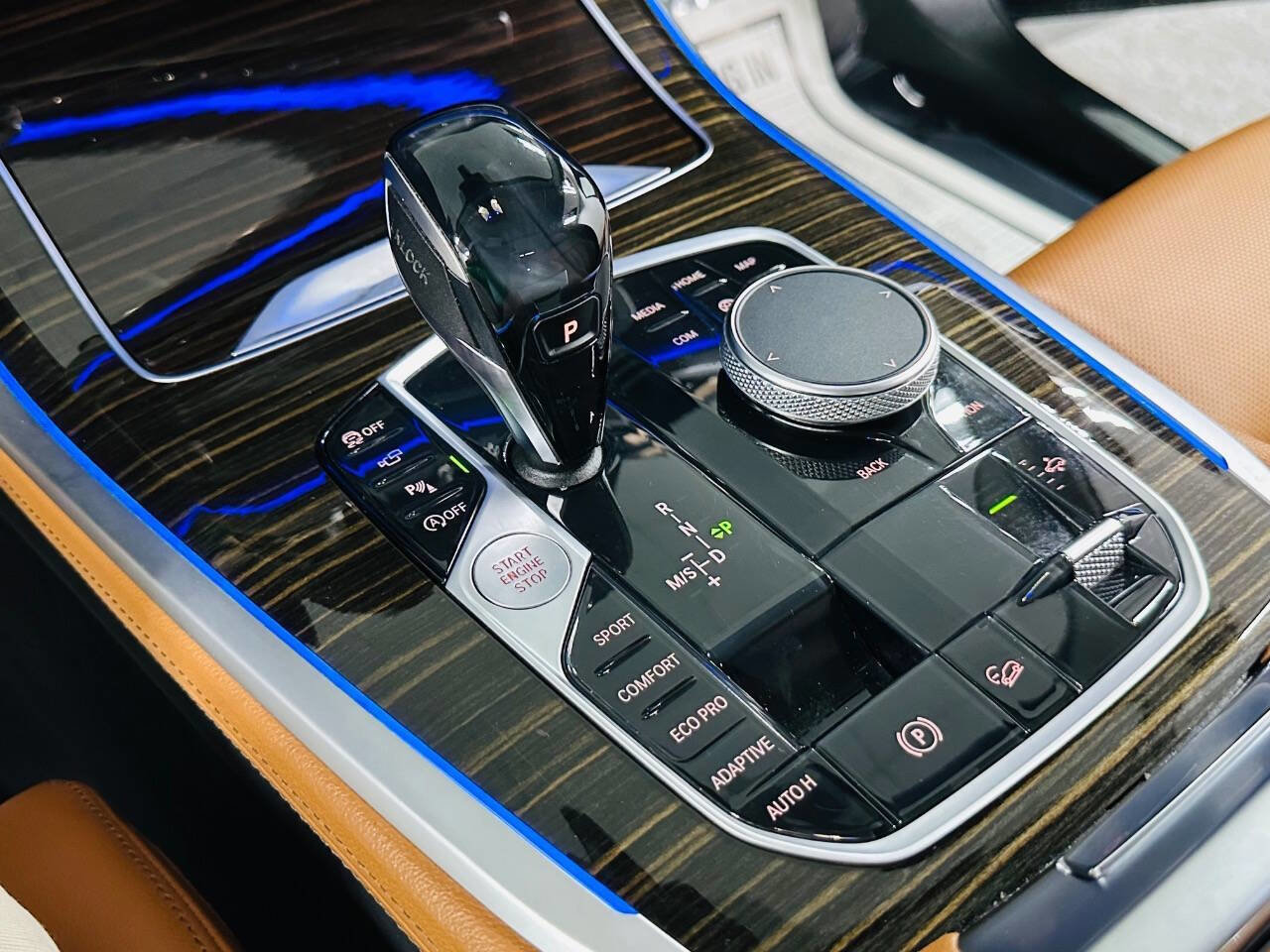 Used 2020 BMW X7 xDrive40i image 14