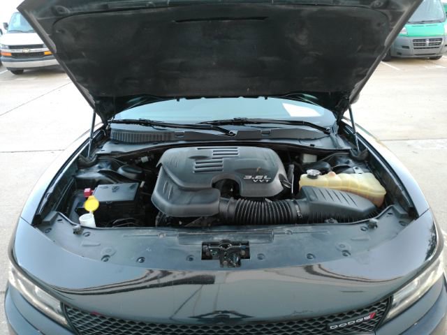 Used 2021 Dodge Charger GT w/ Performance Handling Group image 48