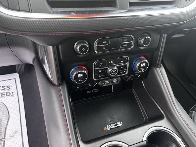 Used 2023 Chevrolet Tahoe RST w/ Luxury Package image 21