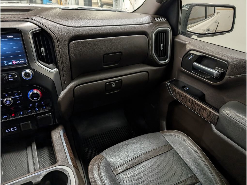 Used 2020 GMC Sierra 1500 Denali w/ Denali Ultimate Package image 11