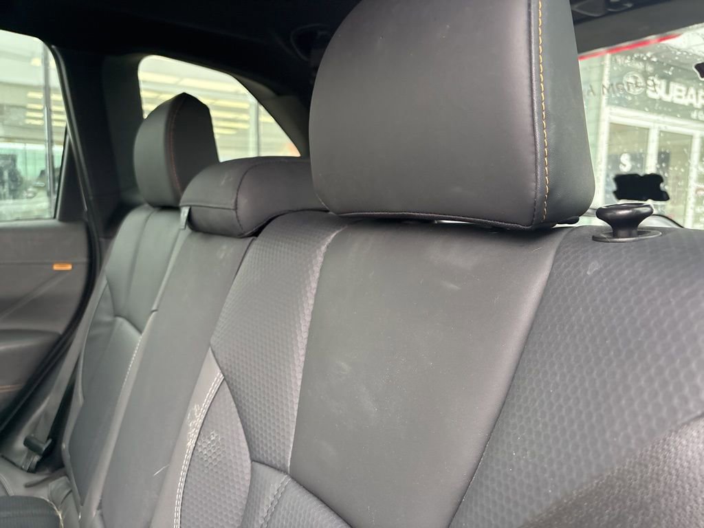 Certified 2022 Subaru Forester Wilderness image 9