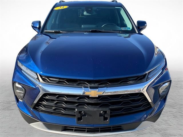 Used 2023 Chevrolet Blazer LT AWD/4WD image 8