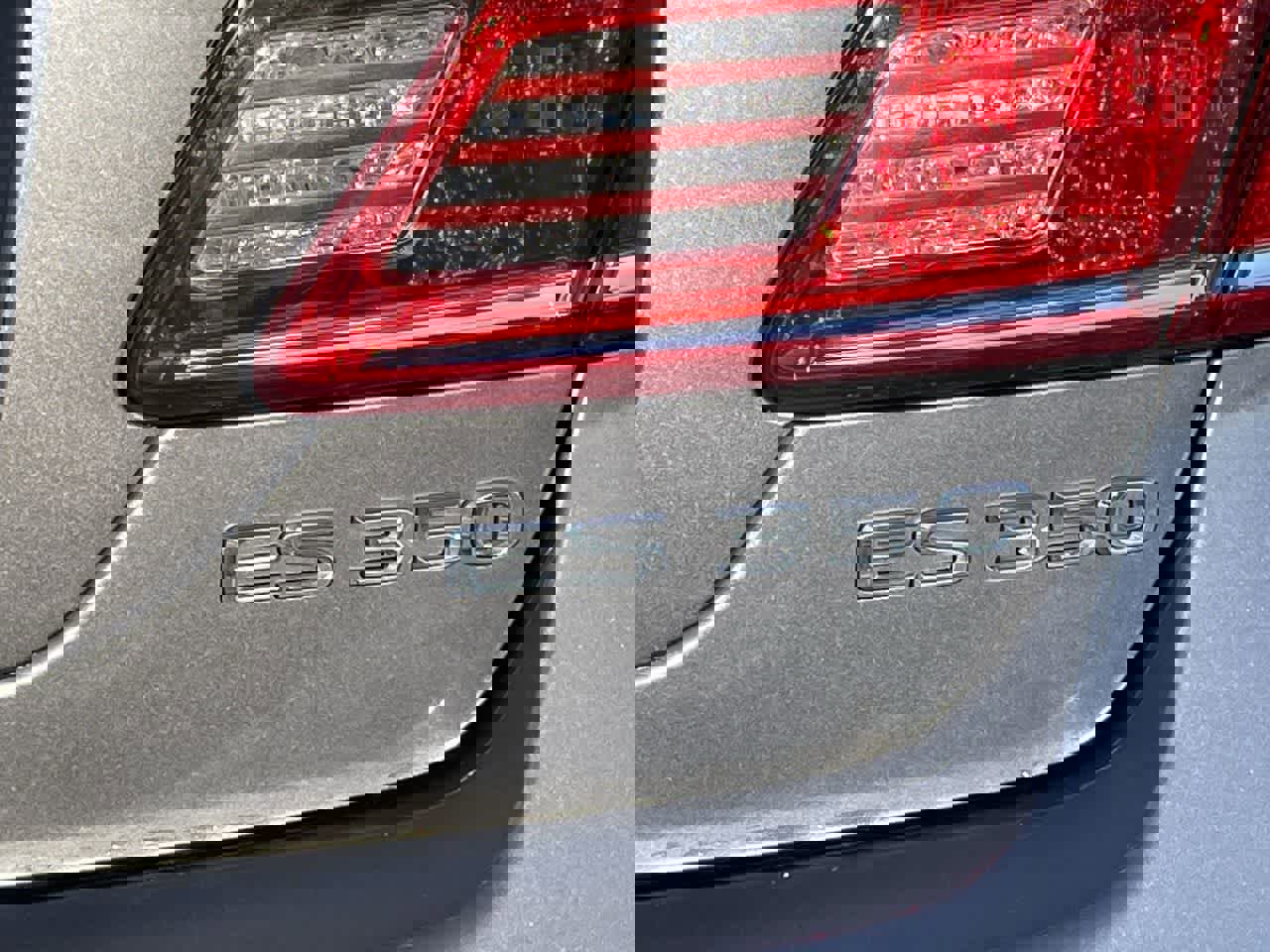 Used 2012 Lexus ES 350 image 35