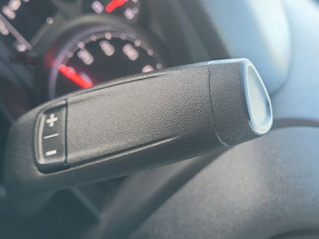 Used 2024 Chevrolet Silverado 1500 W/T w/ WT Value Package image 11